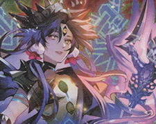 XX 三災獣・海災ディザイアタン 販売 | [BS53]転醒編 第2章 神出鬼没