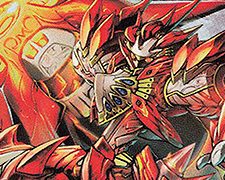 X 時冠超神シン・クロノス 販売 | [BS59]真・転醒編 第4章 運命の変革