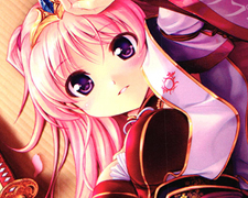 SEC 浪速の白雪姫「空 銀子」(箔押し入り) 買取 | りゅうおうのお