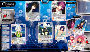 第二十三回「デッキ紹介 みさき編」 | トレカの買取・通販ならカード