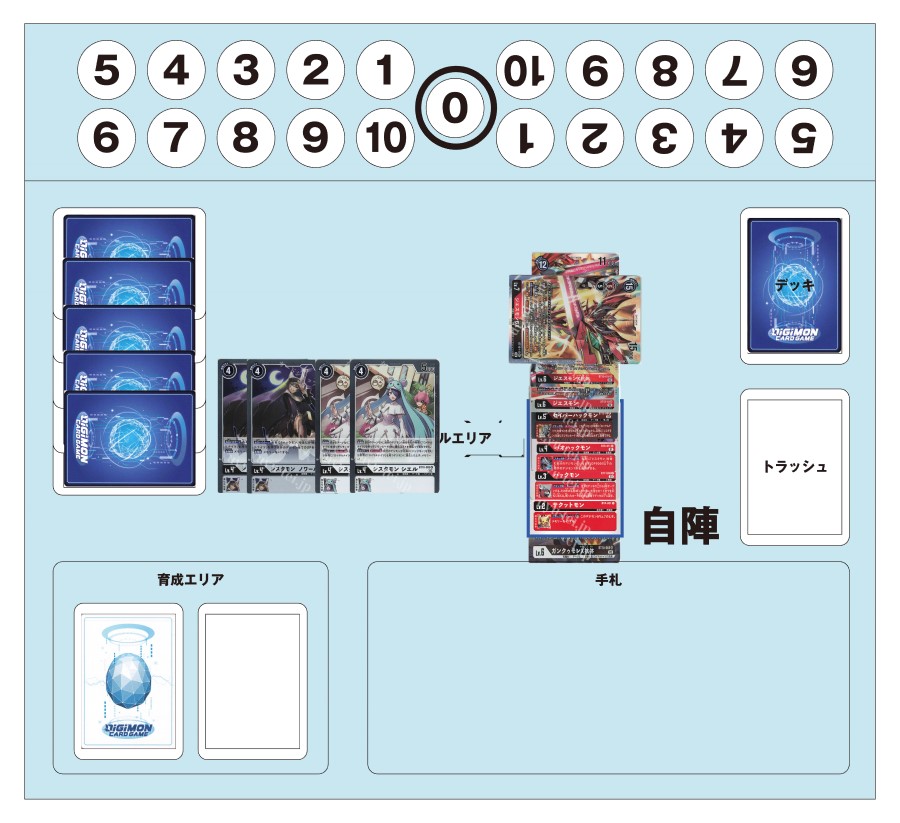 パートナーと共に環境を駆け抜けろ!第12回「ジエスGX」 | トレカの買取