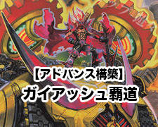 SR 流星のガイアッシュ・カイザー 販売 | [DMEX-17] 20周年超感謝