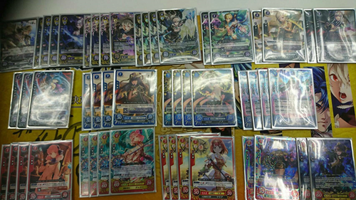SR 光の英雄王 マルス 販売 | [B04] 煌めき幻奏 | ファイアー