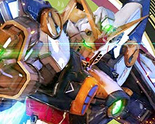 U ウイングガンダム 販売 | SEASON:03 | 機動戦士ガンダム アーセナル