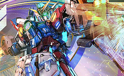 U カミーユ・ビダン 販売 | LINXTAGE SEASON:03 | 機動戦士ガンダム
