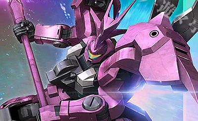 U カミーユ・ビダン 販売 | LINXTAGE SEASON:03 | 機動戦士ガンダム