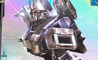 SEC アリュゼウス（パラレル） 販売 | WAVECHOES SEASON:01 | 機動戦士