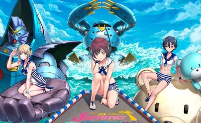 C スレッタ・マーキュリー 販売 | LINXTAGE SEASON:04 | 機動戦士