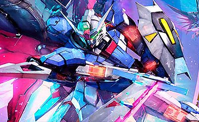 SP-SEC デスティニーガンダムSpecII（パラレル） 販売 | WAVECHOES