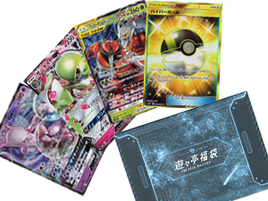 2019 ポケモンカードゲーム SUMMER SALE 福袋 画像.jpg