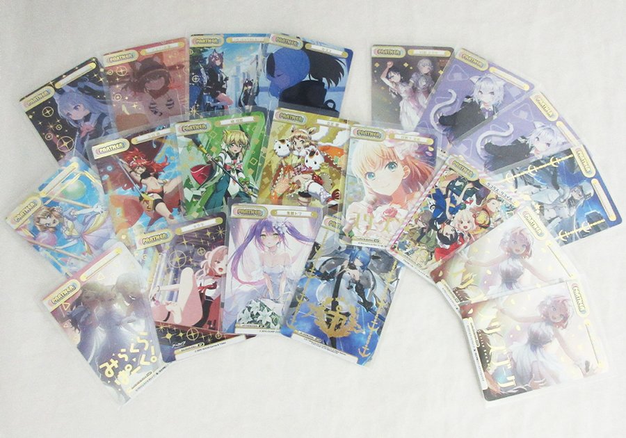 Reバース サイン確定 福袋』販売中!(2026年05月26日更新) | トレカの