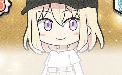 SP 和泉愛依（サイン入り） 販売 | アニメ「アイドルマスター