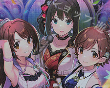 GR 島村卯月 販売 | [CP02]アイドルマスター シンデレラガールズ