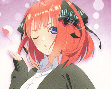 RR “颶風の御子” 耶倶矢&夕弦 販売 | デート・ア・ライブ Vol.2