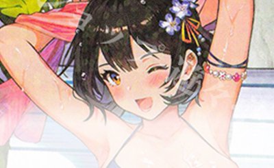 LNR 少女綺想曲 ー Dream Battle 霊夢(サイン入り) 販売 | 東方Project