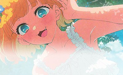 SP プールパーティ アンジェリカ(サイン入り) 販売 | ブラウンダスト2