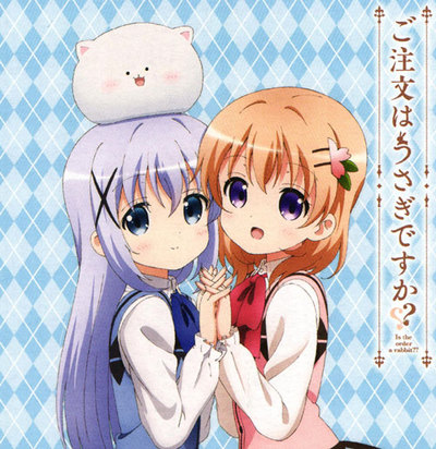 傷】 R いっしょに行こう ココア 販売 | ご注文はうさぎですか