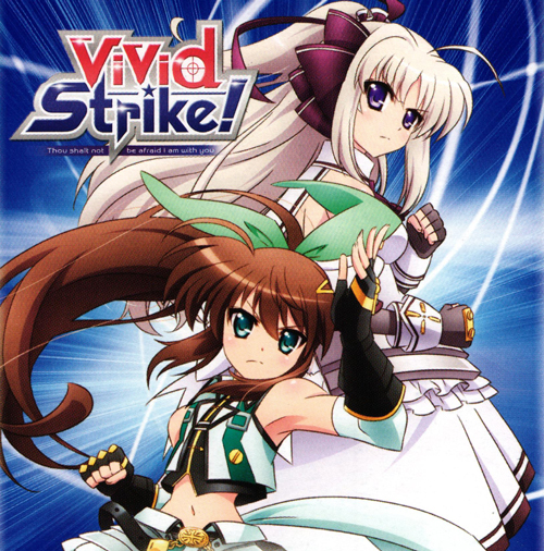 新弾レビュー『ViVid Strike! 』【 時雨 編 】 | トレカの買取・通販