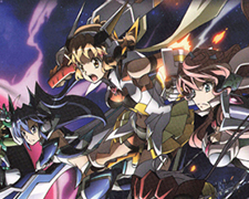 R 【暁光：怒】未来 買取 | 戦姫絶唱シンフォギアXD UNLIMITED EXTEND