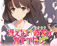 傷】 RR 二人の夜 詩羽 販売 | 冴えない彼女の育てかた | ヴァイス