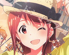 RR 新しい自分へ 田中琴葉 販売 | アイドルマスター ミリオンライブ