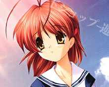 RR “調子に乗るなぁー!”ルチア 買取 | TVアニメ「Rewrite」 | ヴァイス