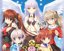 RR 撮りたかった景色 友利 奈緒 販売 | Key 20th Anniversary