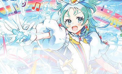 SR 聖園ミカ(再販版/イラストレーター修正後) 販売 | [WXDICP-02