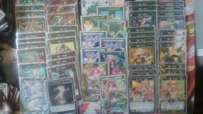 第220話】WIXOSS EXPO 2017に行ってきた-番外編- | トレカの買取・通販
