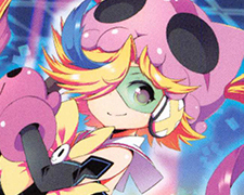 PR 羅星 リンゼ(カードゲーマーvol.36 付録) 販売 | PR/401〜PR/500