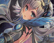 PR 5th Anniv.Heroines(ウィクロスカード大全K-II 付録) 販売 | PR