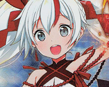 ウィクロス Wixoss LRP 紅翼の巫女 タマヨリヒメ LR 紅翼の巫女 タマヨリヒメ 販売 | [WXEX01] アンリミテッド