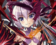 P-ST 虚幸の閻魔 ウリス 販売 | [WXD-14] ブラックデザイア ムービー