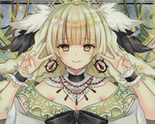 LR 糾う者 買取 | [WXK-09] ディセンブル | WIXOSS｜ウィクロス高価