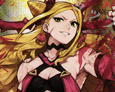 PR 5th Anniv.Heroines(ウィクロスカード大全K-II 付録) 販売 | PR