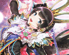 ST 美兎&楓&凛 レベル0 販売 | [WDK-16] にじさんじウィクロスバトル