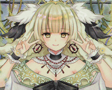 ST 美兎&楓&凛 レベル0 販売 | [WDK-16] にじさんじウィクロスバトル