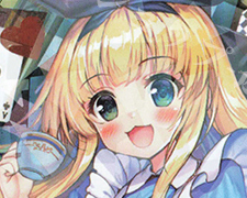 C コードVL 月見しずく 販売 | [WXK-08] アンリアリスティック