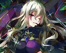 LR カーニバル †Q† 販売 | [WXK-02] フルスクラッチ | WIXOSS