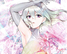 LR 夢限 -P- | 夢限 -E- 販売 | [WXK-03] ユートピア | WIXOSS