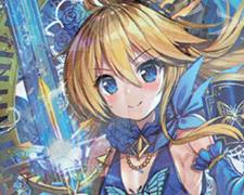 LR プリンセス・ディフェンス 販売 | [WXK-11] リンカーネイション