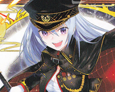 LC 樋口楓 販売 | [WXK-10] コリジョン | WIXOSS｜ウィクロス通販なら