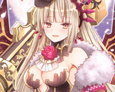 キーセレクション】【ルリグ紹介リレー】ライズと下敷きで戦おう