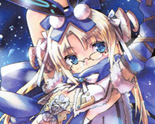 LR プリンセス・ディフェンス 販売 | [WXK-11] リンカーネイション