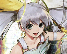 キーセレクション】タマヨリヒメ(白)デッキ紹介「前編」 | トレカの