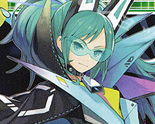 L VJ.WOLF-3rdVerse 販売 | [WXDI-03] STANDUP DIVA | WIXOSS