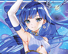 ST コードアート Cヤンデリア 販売 | [WDI-04] DIVA DEBUT DECK Card