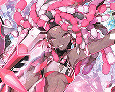 L ムジカ//ストンピング 販売 | [WXDI-03] STANDUP DIVA | WIXOSS