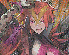 C サーバント # 販売 | [WXDI-00] INTERLUDE DIVA | WIXOSS