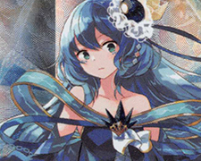 SR 戦倶の蒼天 アークゲイン 販売 | [WXK-09] ディセンブル | WIXOSS
